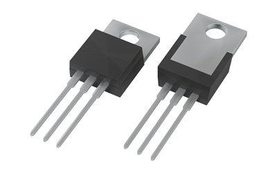 Volt Reg Lm7805ct +5v 1a Zv1505