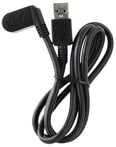 Minelab Equinox Series Metal Detector USB Charging Cable with Magnetic Connector 3011-0368
