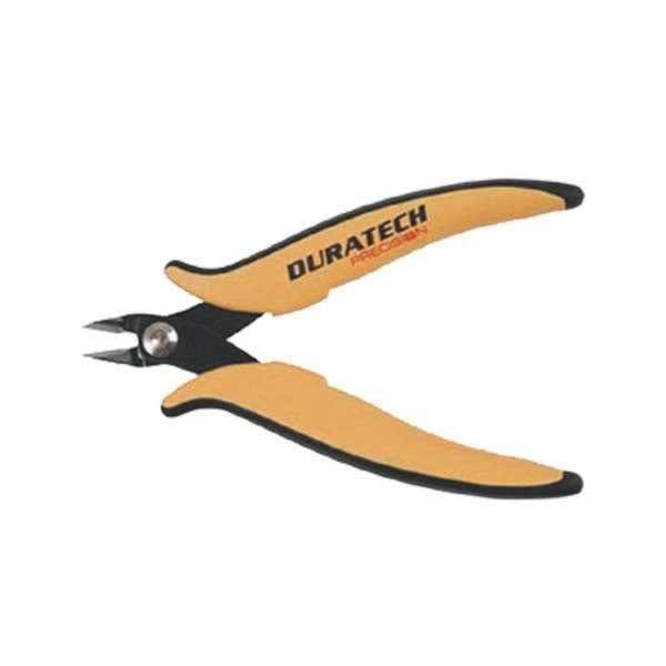 DURATECH Precision 127MM Angled Side Cutters TH1897