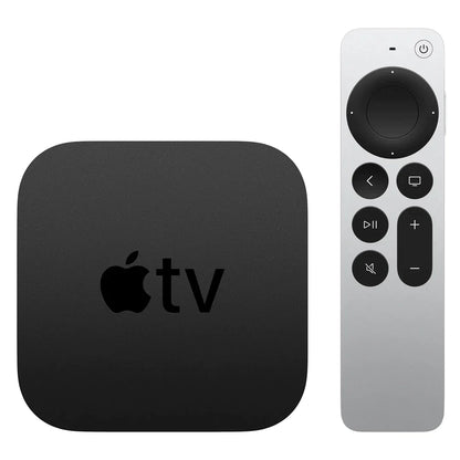 Apple TV 4K 64GB (2nd Gen) MXH02X/A