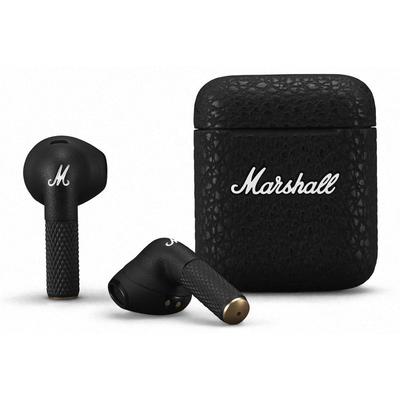 Marshall Minor III True Wireless In-Ear Headphones '250452