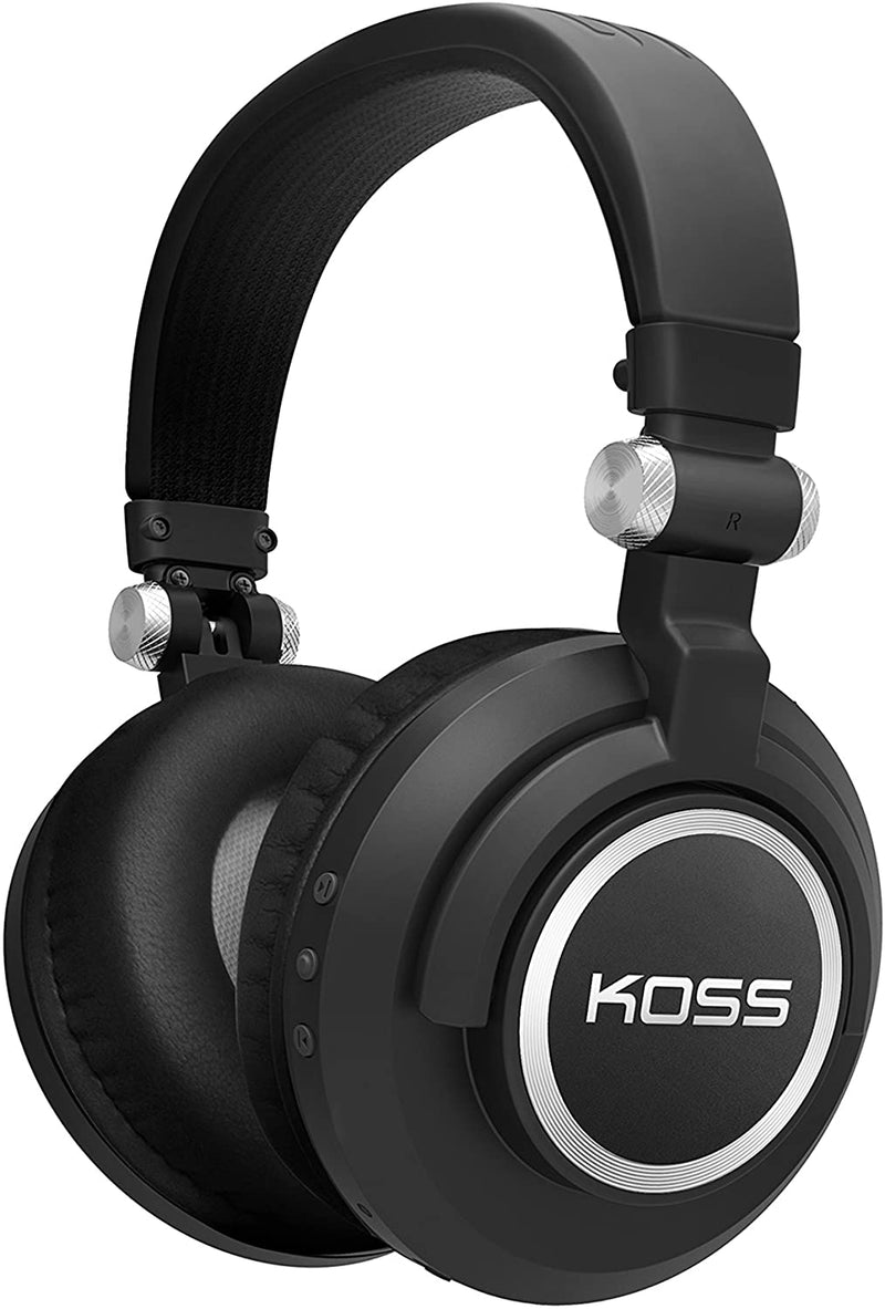 Koss BT540i 187303 Full Size Bluetooth Headphones BT540I