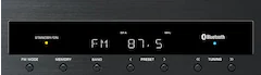 Yamaha HIFI1 Package - R-S202 2-Ch Receiver/NS-BP301 Speakers HIFI1