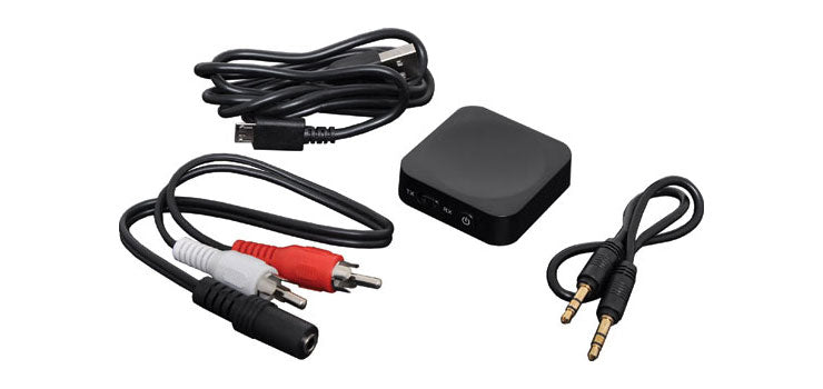 Hdmi bluetooth outlet audio transmitter