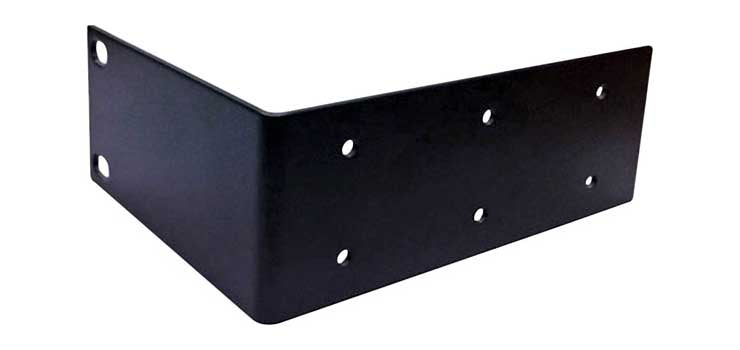 19" Rack Mount Kit To Suit A1124