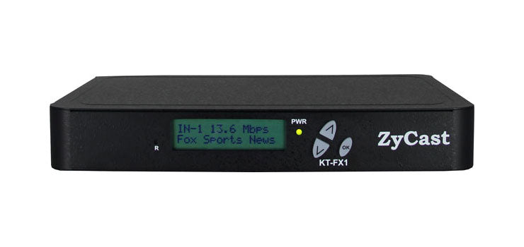 KT-FX1 HDMI RF 1 Channel DVB-T HD Digital Modulator