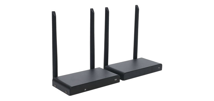 4K Wireless HDMI Video Sender System