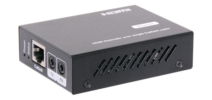 HDMI Cat 5e/6 Splitter Balun Extender System - Receiver