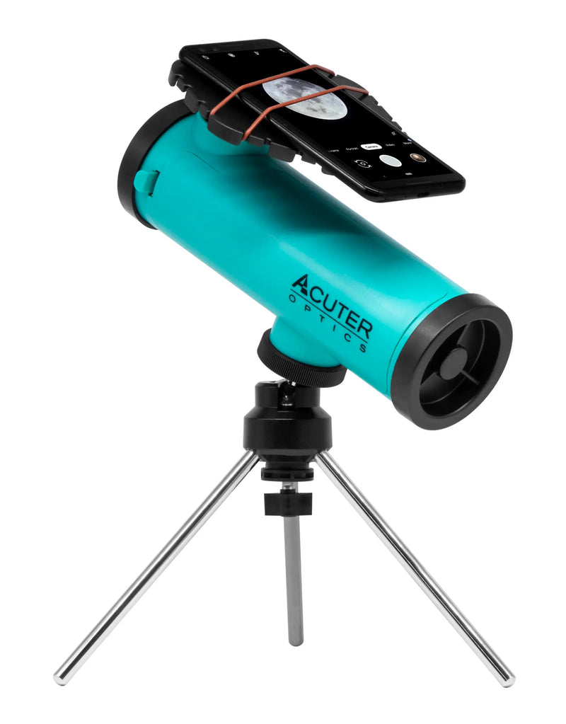 Skywatcher Acuter Newtony 50 Educational Telescope ACDN50