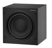 Bowers & Wilkins ASW610XP Subwoofer AWS610XP
