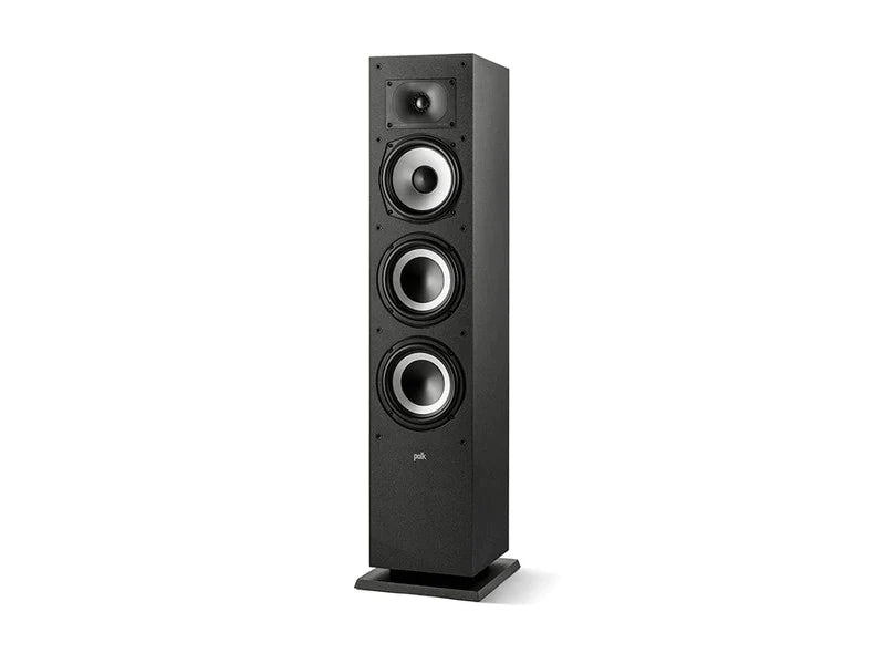 Polk Audio MXT60 Floorstanding Loudspeaker Monitor XT Series Pair MXT60B