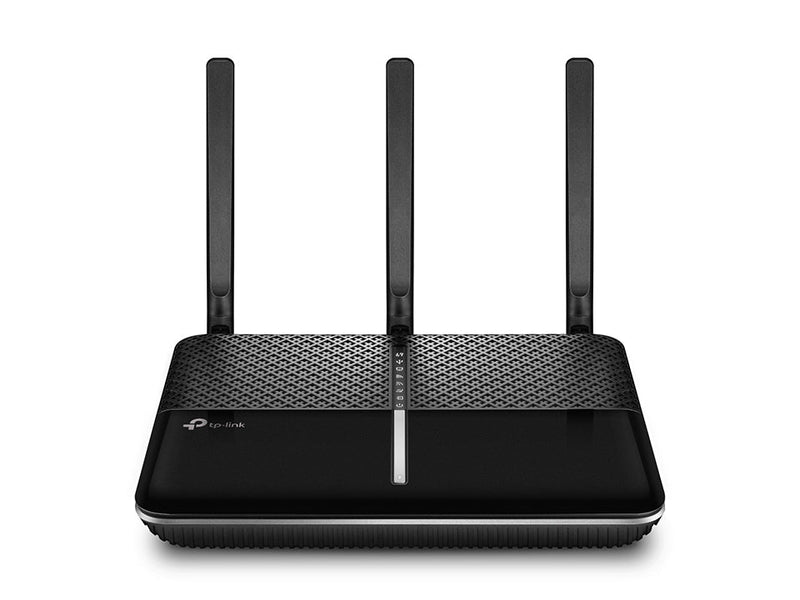 TP-Link Archer VR600 AC1600 Wireless Gigabit VDSL/ADSL Modem Router NW-ARCHERVR600