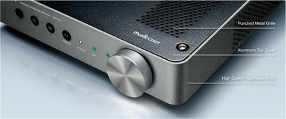 Yamaha Expand Pack WX-A50 + NSIC600W In Ceiling Speakers EXPKIC6