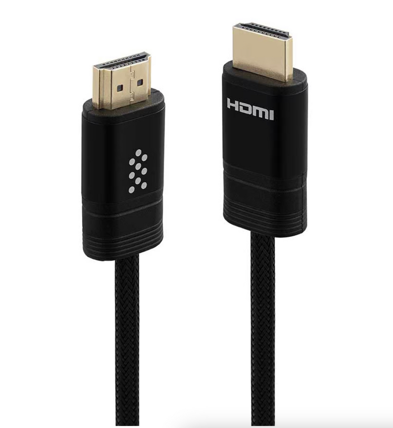 2M HDMI Cable Premium + 8 Connectors BL-HDMIPC2777 BL-HDMIPC2777