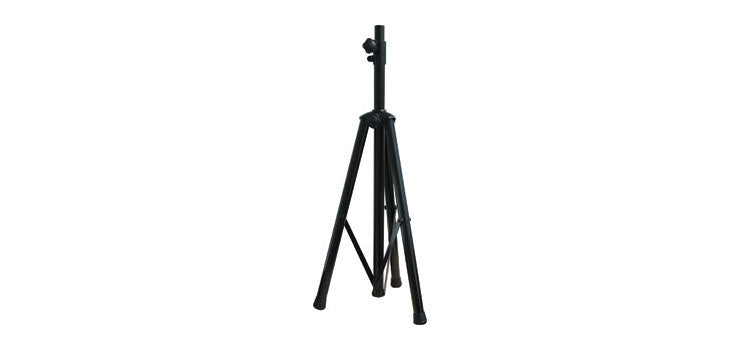 Extra Heavy Duty Speaker Stand With Locking Pin