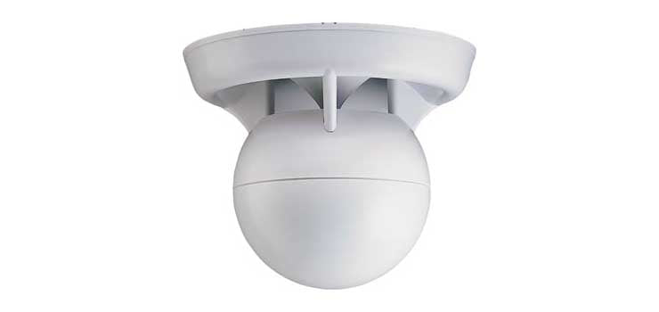 35W 100V Line Ball Ceiling Speaker