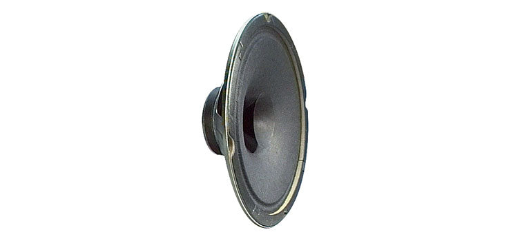 200mm (8") 8 Ohm 10W Dual Cone PA Speaker