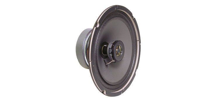 200mm (8") 8 Ohm 50W 2 Way Coaxial Speaker