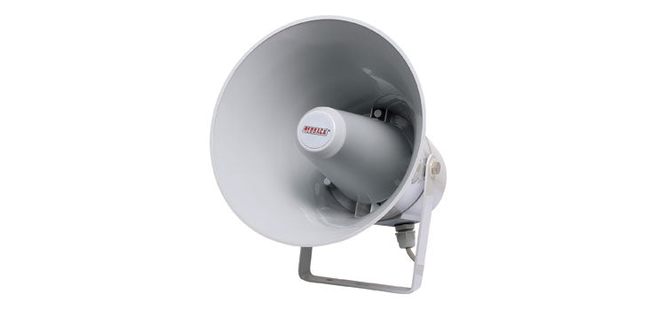 20W 100V Weather Proof IP66 Plastic PA Horn Speaker