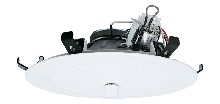 200mm (8") 5W 100V EWIS Ceiling Speaker Volume