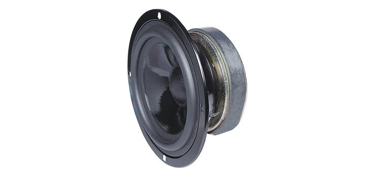 100mm (4") Midrange Speaker