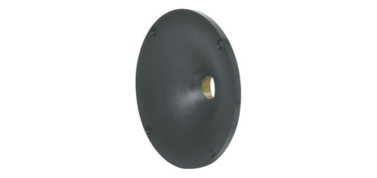 Round Compression Driver Flare suits C6110/C6115