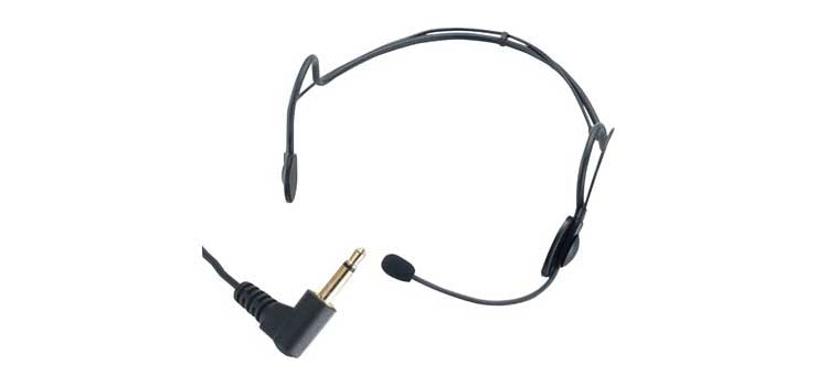 Microphone Headset for C7316 / C8810