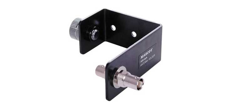 Antenna Booster Mounting Bracket BNC Type