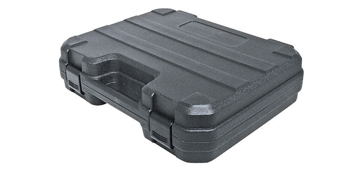 Plastic Carry Case