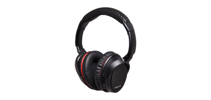 Headphones Bluetooth Active Noise Cancelling