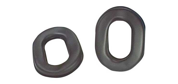 High Quality Earpads for Aviation Headsets