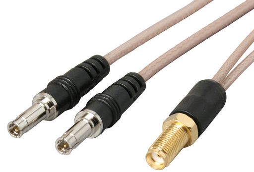 CELLINK External Antenna Adaptor Patch Cables CAL836