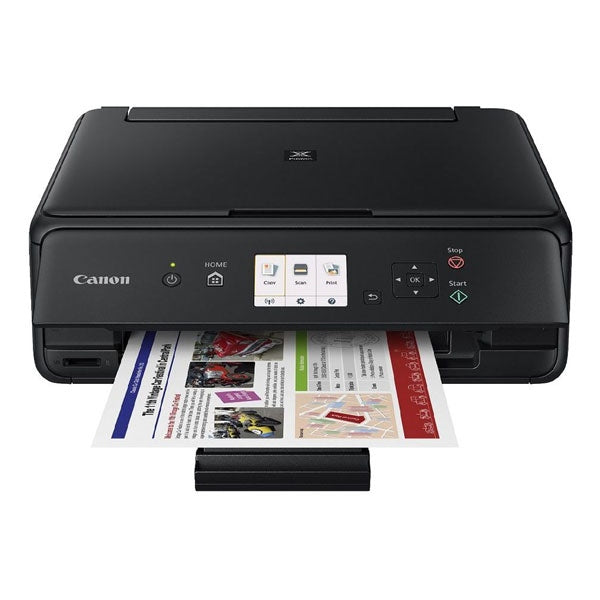 CANON Pixma Home all-in-one Printer  (3980988)