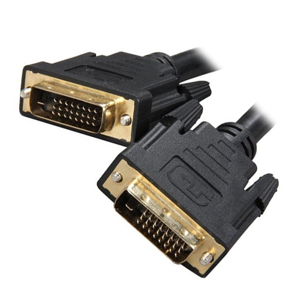 DVI-d Dual Link Cable 2m Cb8w-DVI-dd2