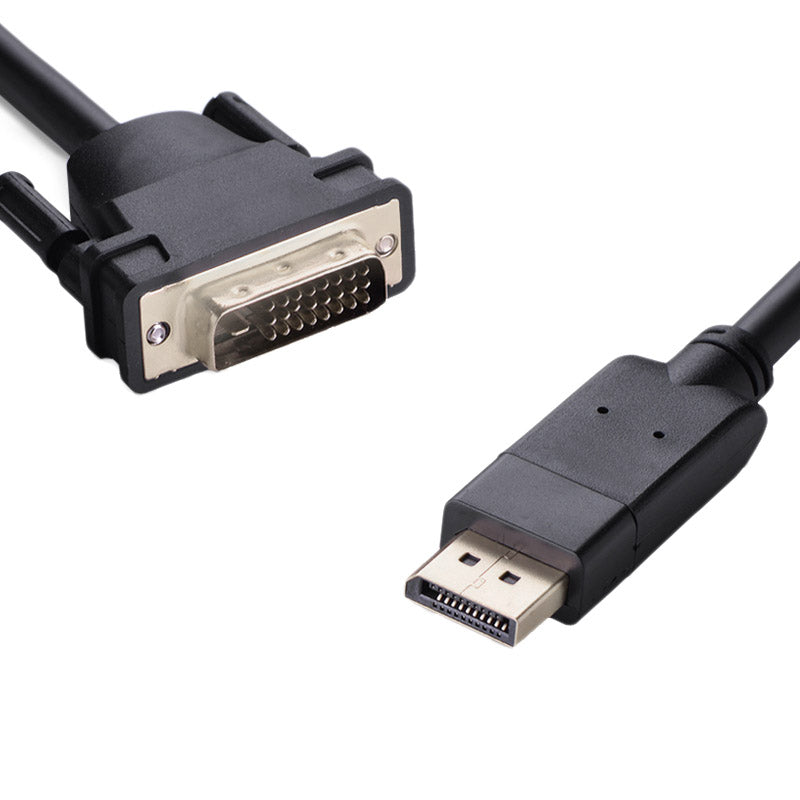 Cable Displayport-DVI-d 2m Cb8w-rc-dpDVI-2