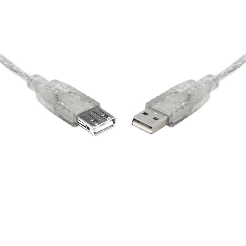 USB2.0 Cable A Plg-a Skt 5m Cb8w-uc-2005aae