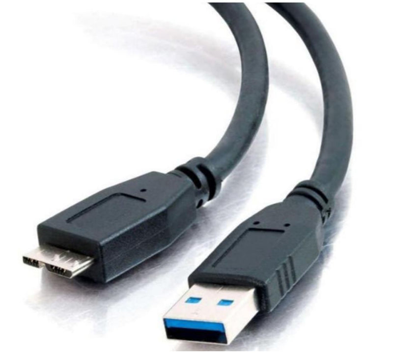 USB3.0 A Plg-micro USB 1m Cb8w-uc-3001aub