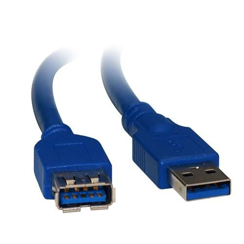 USB3.0 Cable A Plugto A Skt Cb8w-uc-3002aae