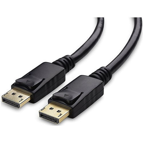 Display Port DP Cable Male to Male 5m CBAT-DP-MM-5M