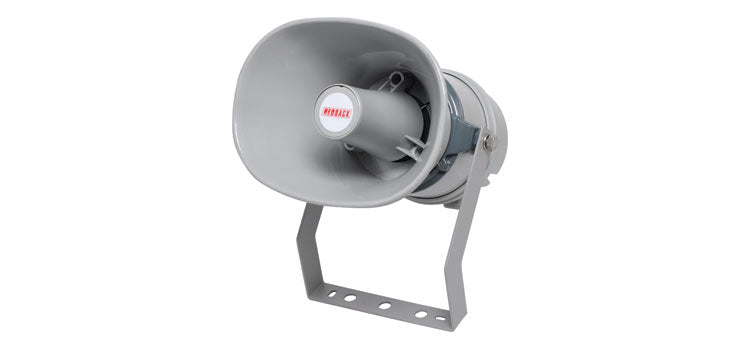 10W 100V EWIS IP66 AS ISO7240.24 Fire PA Horn Speaker