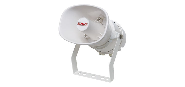 10W 100V EWIS IP66 AS ISO7240.24 Fire PA Horn Speaker White