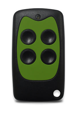 Aftermarket E-Series Merlin Plus Remote - 4 Button - 434Mhz CMT-RCM21E