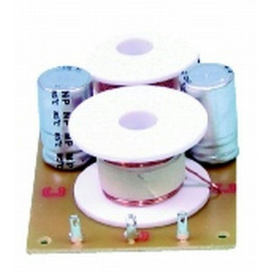 Speaker Crossover 2 Way 3.5KHz 12dB CX2612