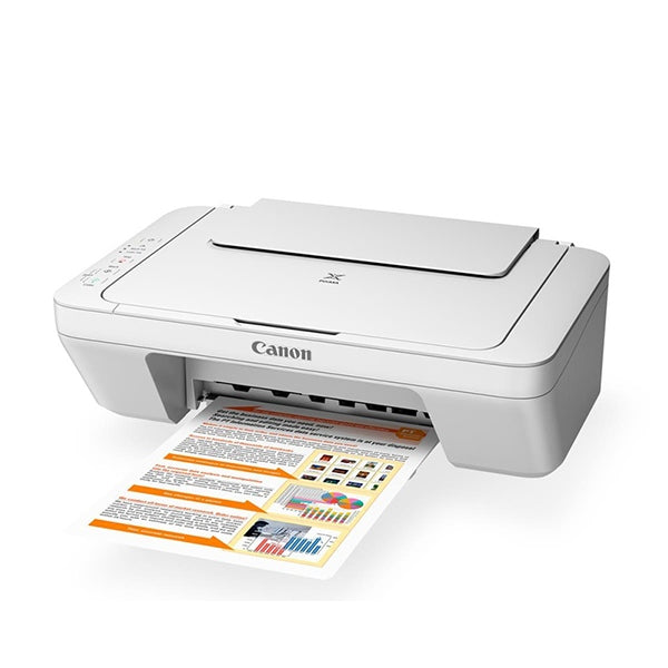 CANON Pixma MG2560 Multi Function Printer  (2456314)