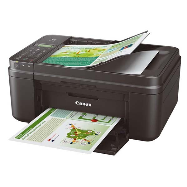 CANON Pixma MX496 Multi-function Printer '2962894