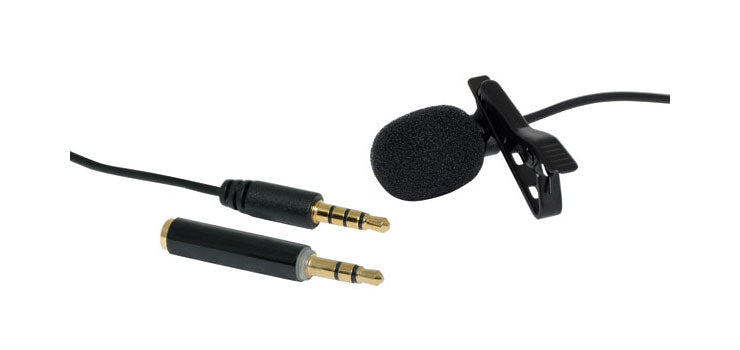 Lapel Presenters Maono AU-402 Microphone 3.5mm
