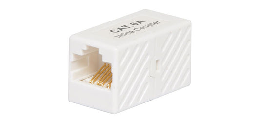 Cat6A RJ45 Coupler