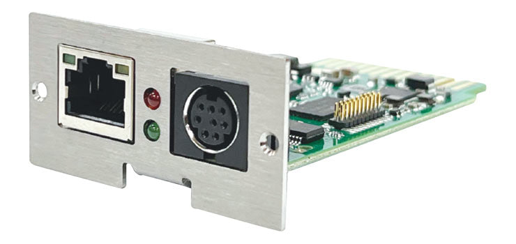 PSCSSNMP Cyber Secure Comms Card To PowerShield UPS