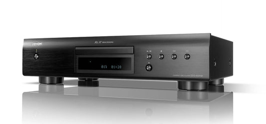 Denon DCD-600NE CD Player DCD600NEB