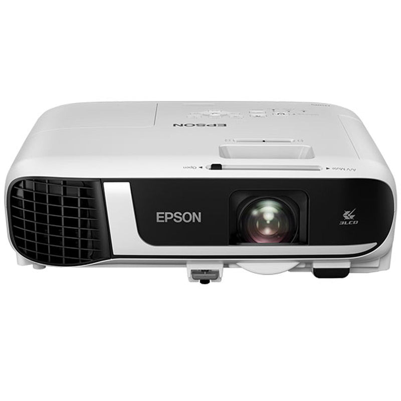 Epson EB-FH52 Flexible 1080P Multimedia Projector EB-FH52
